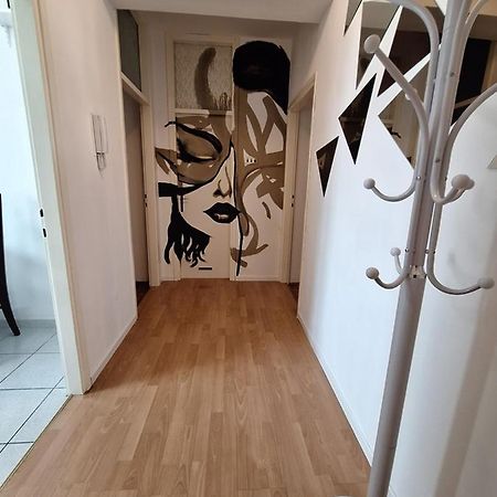 Two Bedroom Apartment Alma Zára Kültér fotó