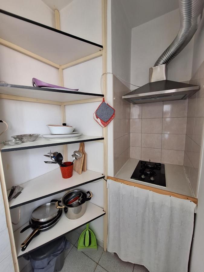 Two Bedroom Apartment Alma Zára Kültér fotó